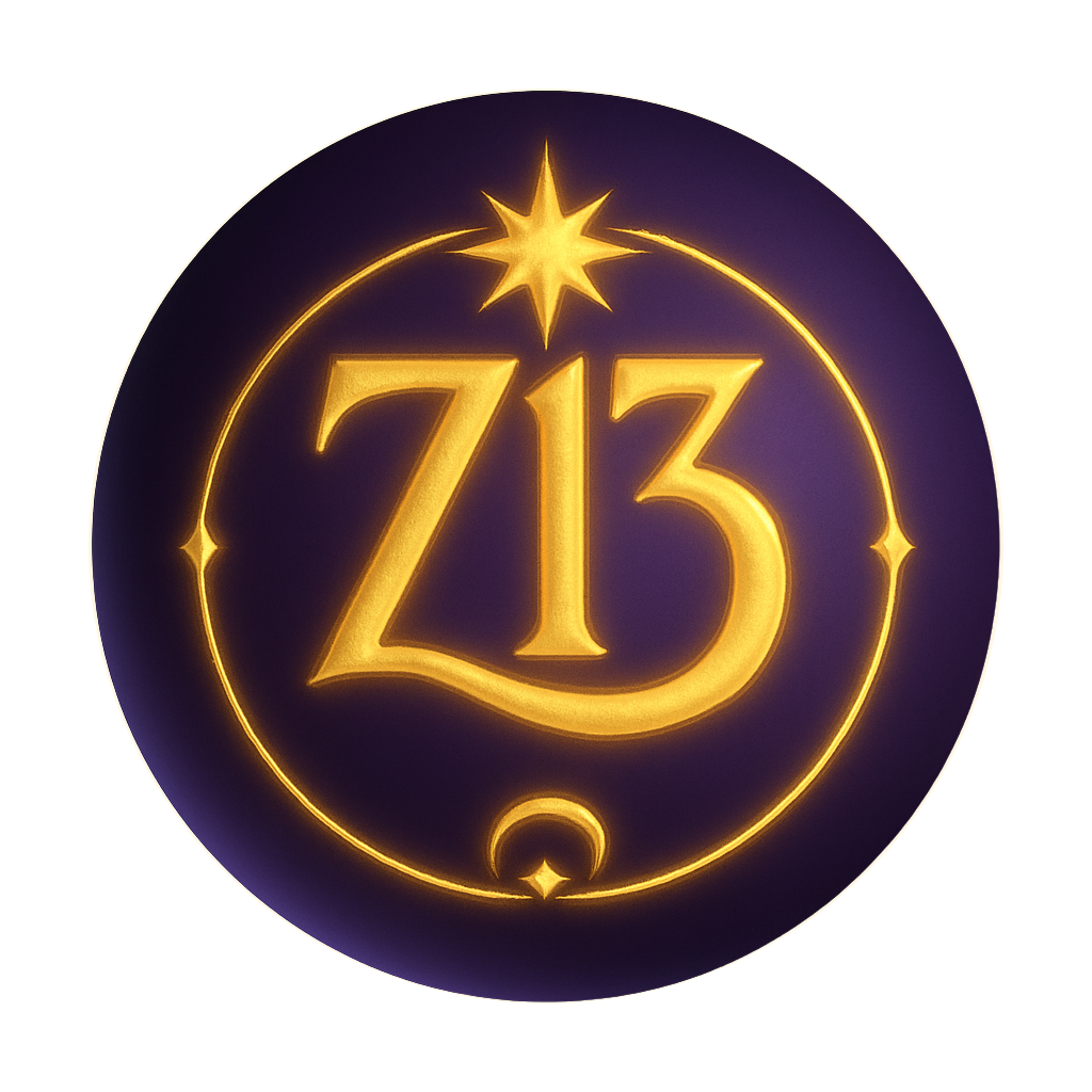 Z13